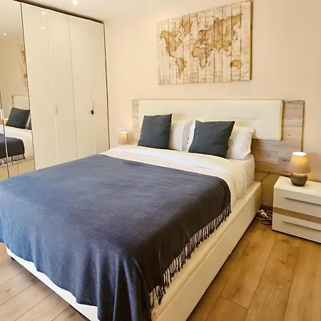 Appartement Costalita Beach By Lica Homes Estepona