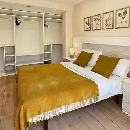 Costalita Beach By Lica Homes Appartement *