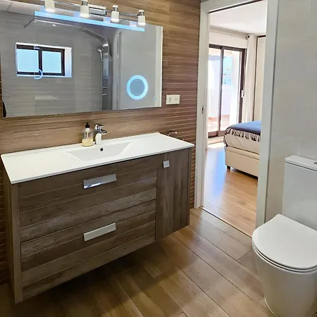 Costalita Beach By Lica Homes Appartement
