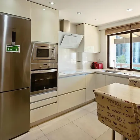 Appartement Costalita Beach By Lica Homes