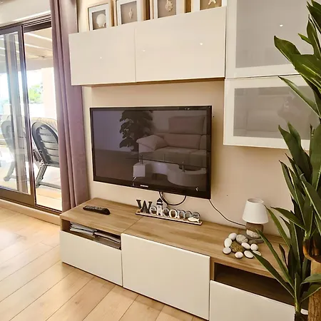 Costalita Beach By Lica Homes Appartement Estepona