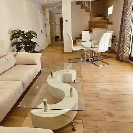Costalita Beach By Lica Homes Appartement