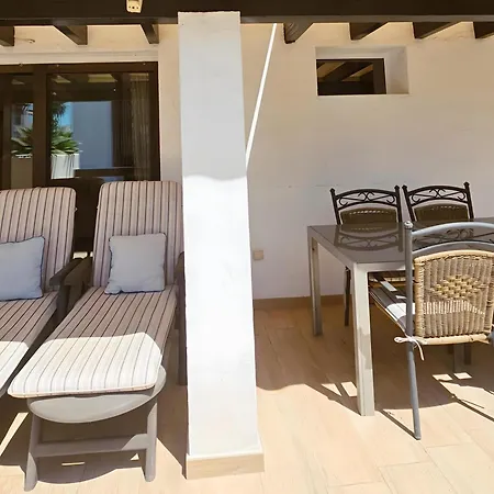 Apartment Licas Costalita Sol Y Playa *