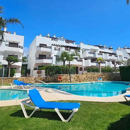 Apartment Licas Costalita Sol Y Playa
