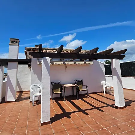Licas Costalita Sol Y Playa Apartment