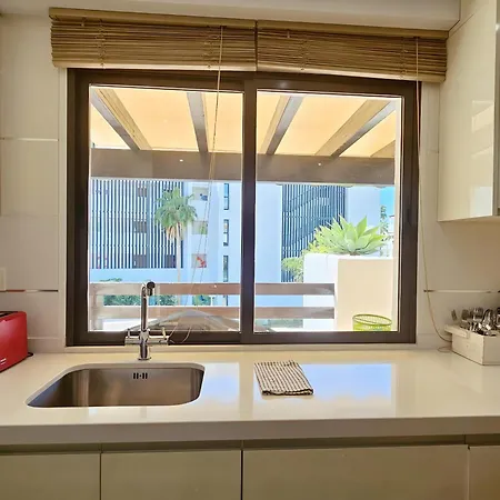 Apartment Licas Costalita Sol Y Playa