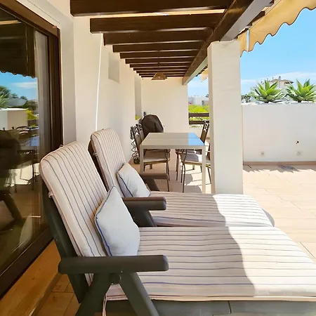 Apartment Licas Costalita Sol Y Playa *