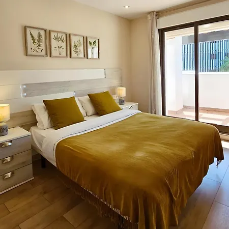 Apartment Licas Costalita Sol Y Playa *