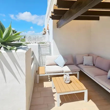 Apartment Licas Costalita Sol Y Playa *