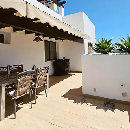 Apartament Costalita By Lica Homes