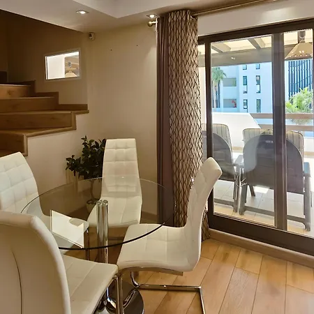 Costalita By Lica Homes Apartament *