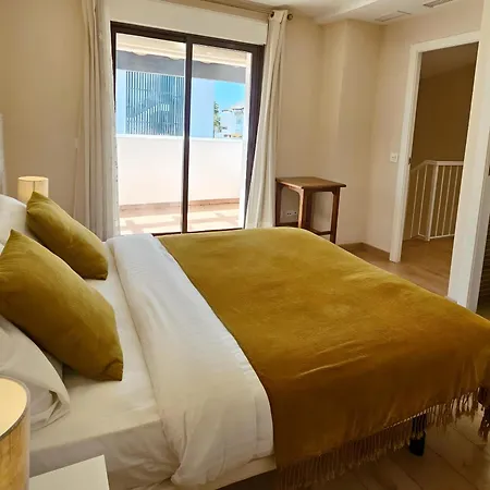 Costalita By Lica Homes Apartament Estepona