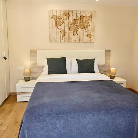 Appartamento Costalita By Lica Homes