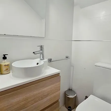 Costalita By Lica Homes Appartamento
