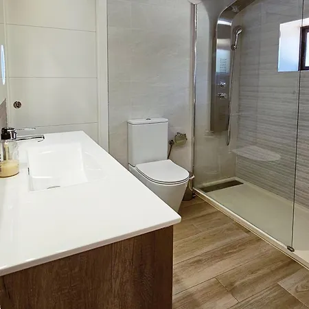 Costalita By Lica Homes Appartamento