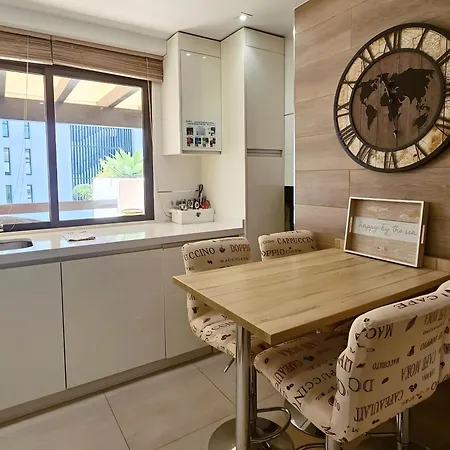 Appartamento Costalita By Lica Homes